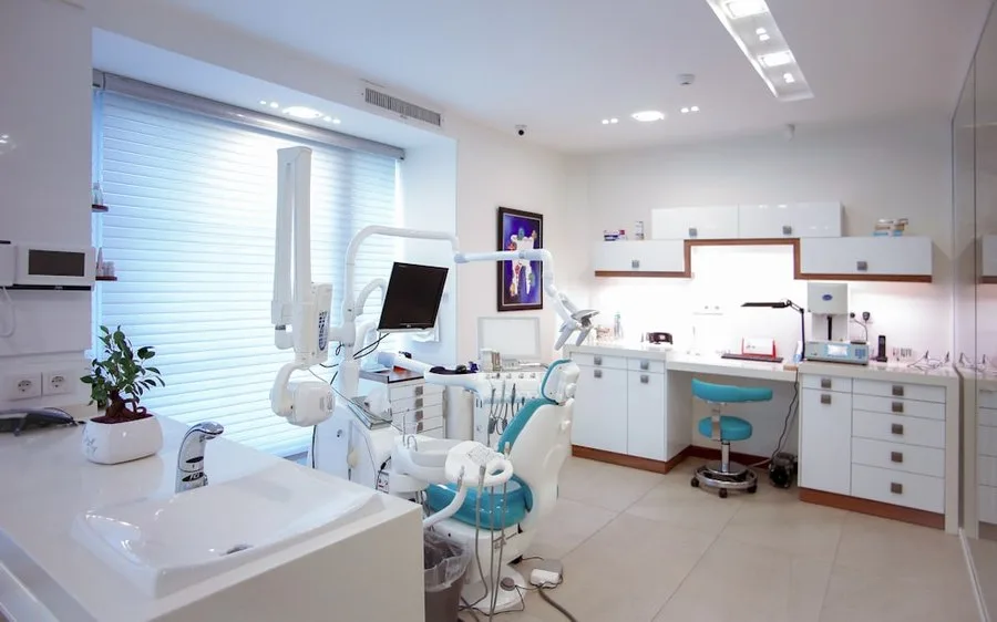 Smile Design at Key Smile