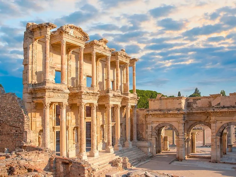 Ephesus