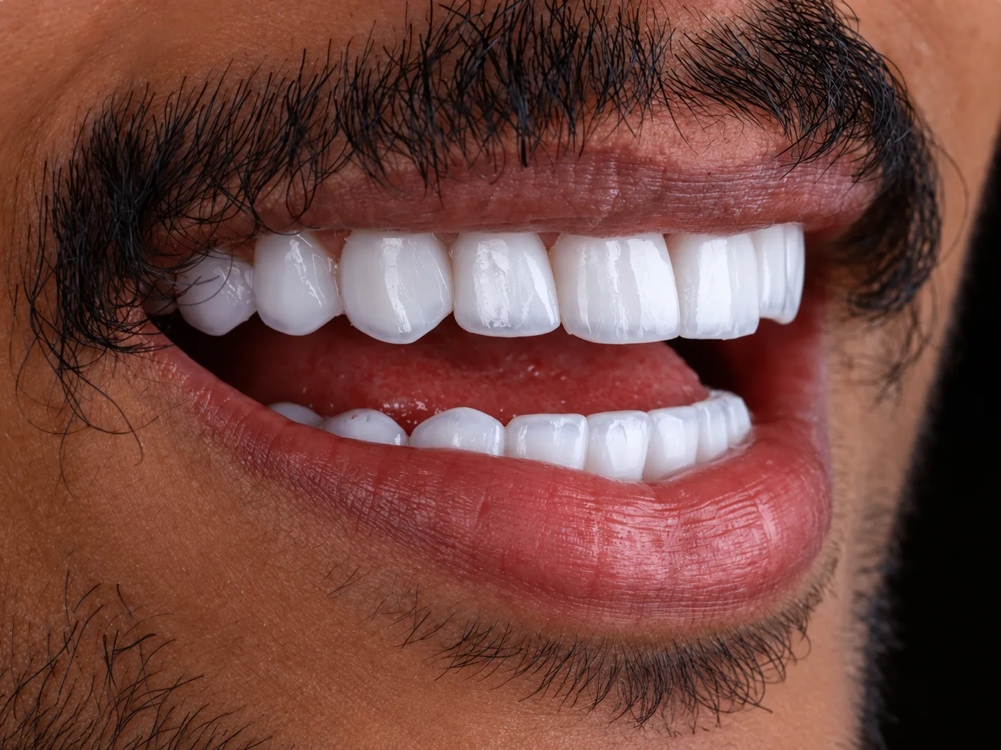 تصميم الابتسامة at Key Smile